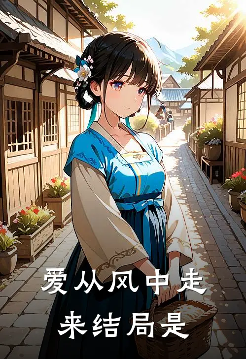 爱从风中走来结局是