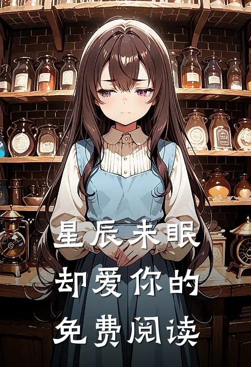 星辰未眠却爱你的免费阅读