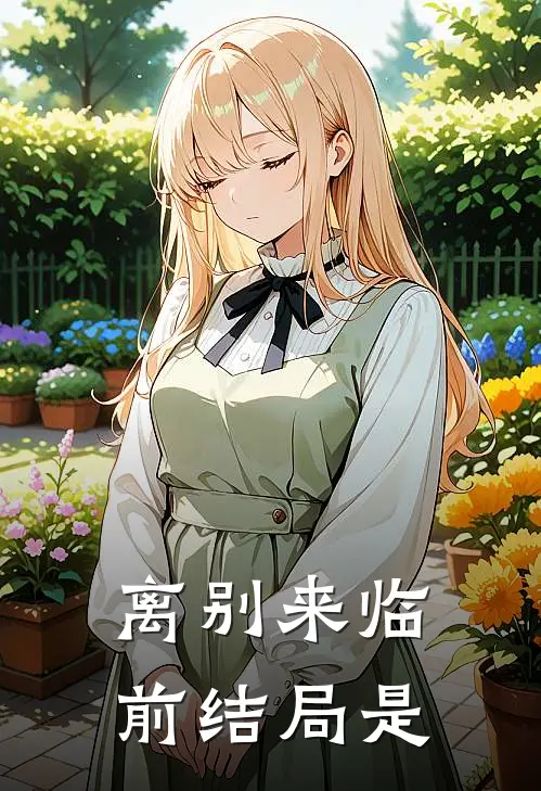 离别来临前结局是