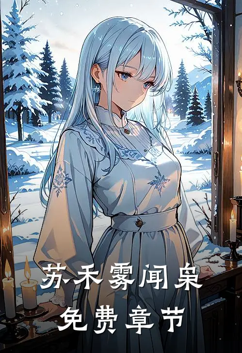 苏禾雾闻枭免费章节