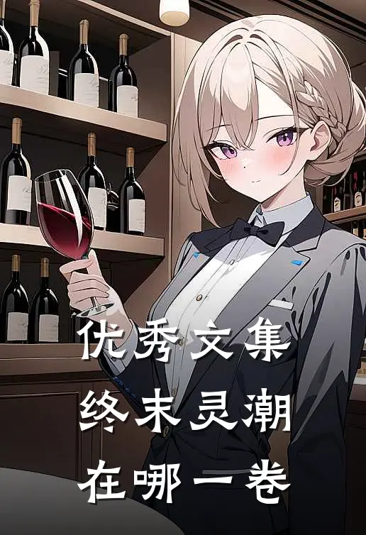 优秀文集终末灵潮在哪一卷