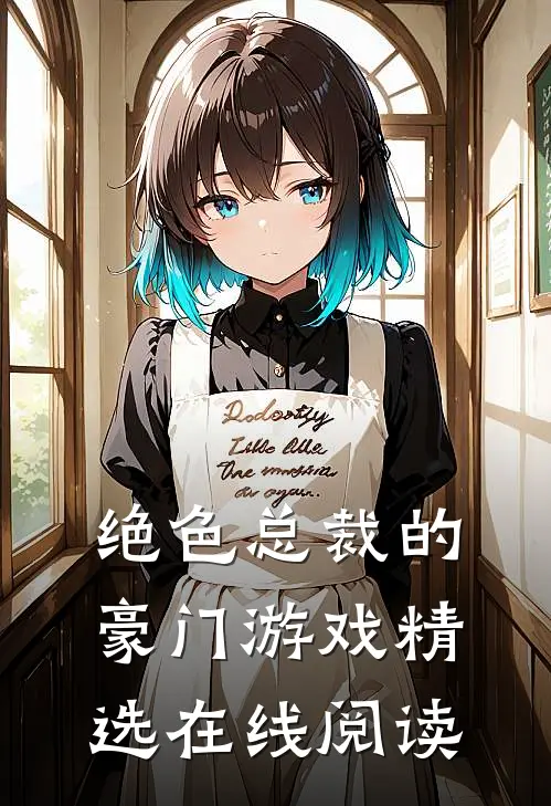 绝色总裁的豪门游戏精选在线阅读