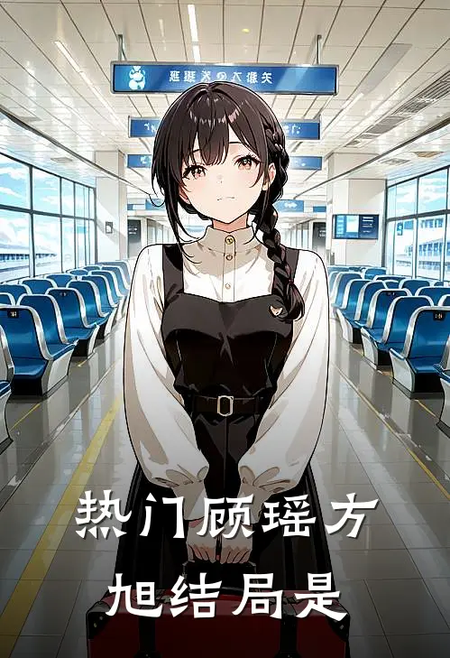 热门顾瑶方旭结局是
