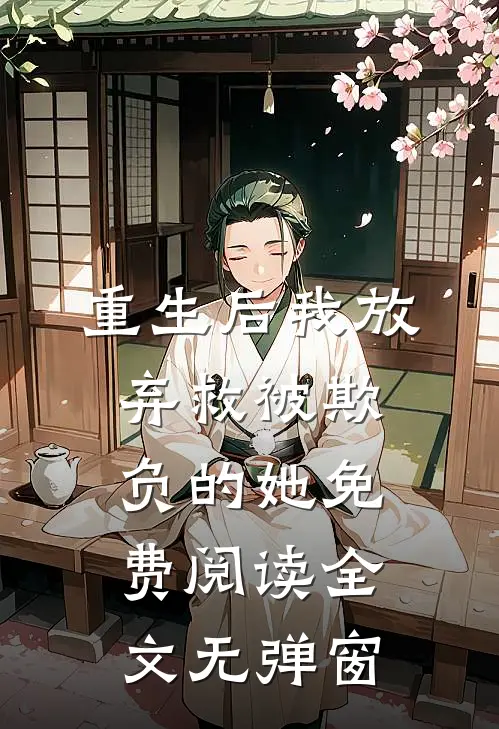 重生后我放弃救被欺负的她免费阅读全文无弹窗