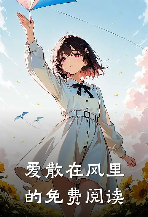 爱散在风里的免费阅读
