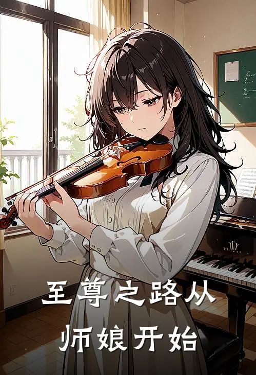 至尊之路从师娘开始
