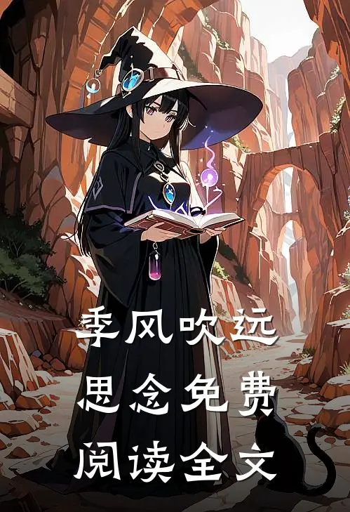 季风吹远思念免费阅读全文