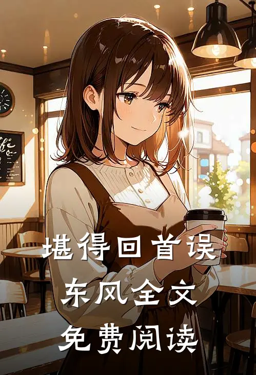 堪得回首误东风全文免费阅读