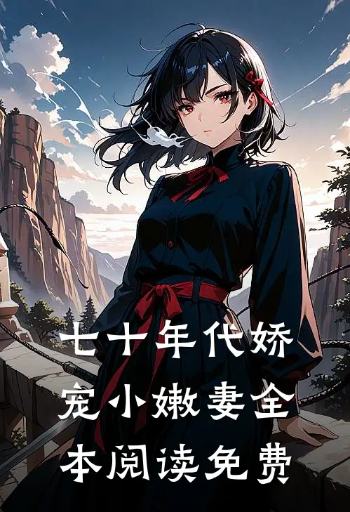 七十年代娇宠小嫩妻全本阅读免费