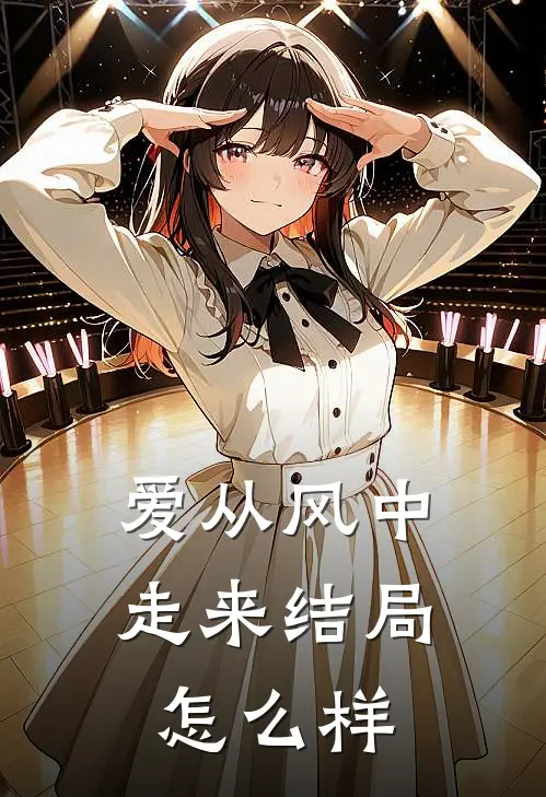爱从风中走来结局怎么样