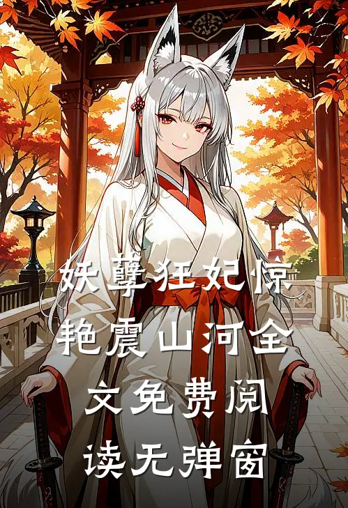 妖孽狂妃惊艳震山河全文免费阅读无弹窗
