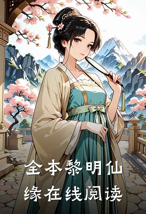 全本黎明仙缘在线阅读
