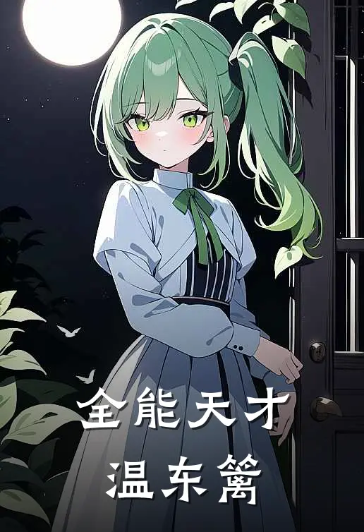 全能天才 温东篱