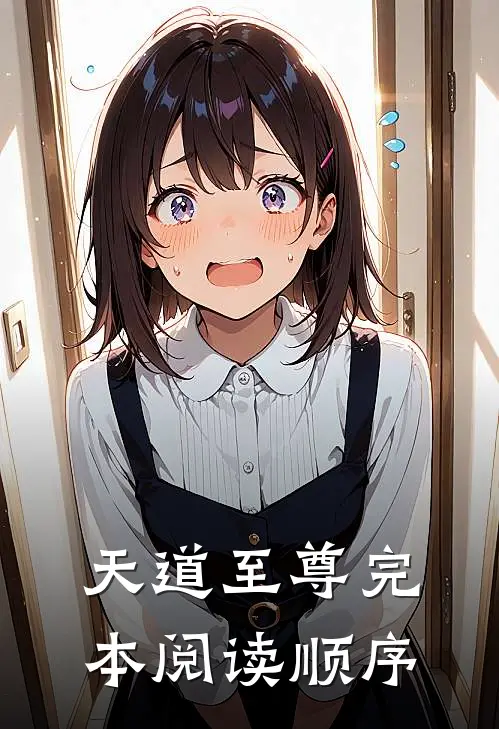 天道至尊完本阅读顺序