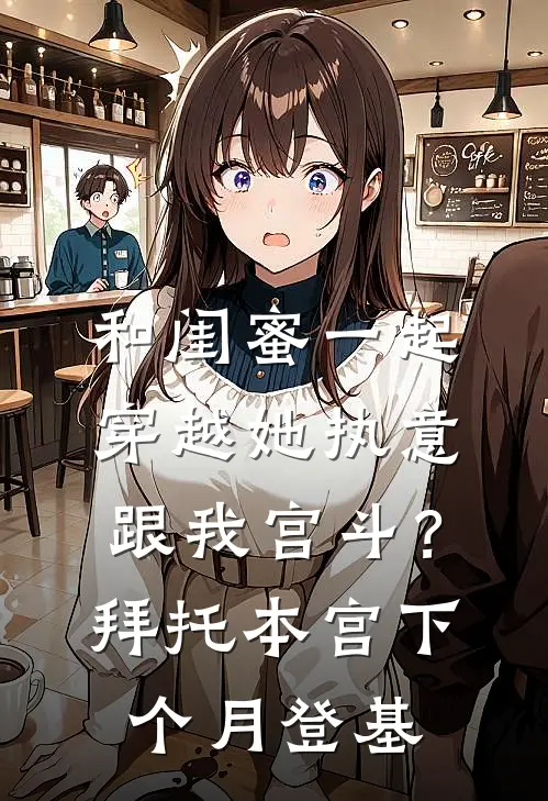 和闺蜜一起穿越她执意跟我宫斗？拜托本宫下个月登基