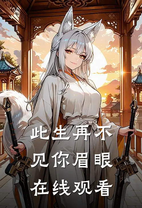 此生再不见你眉眼在线观看