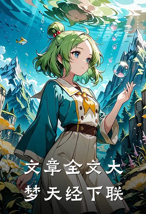 文章全文大梦天经下联