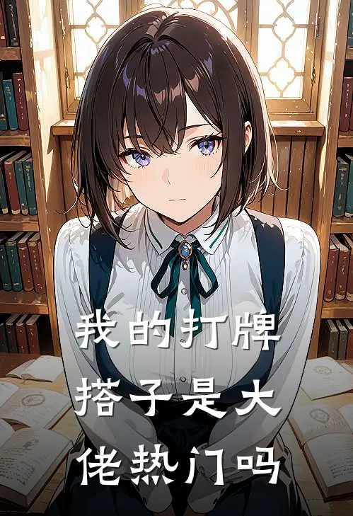 我的打牌搭子是大佬热门吗