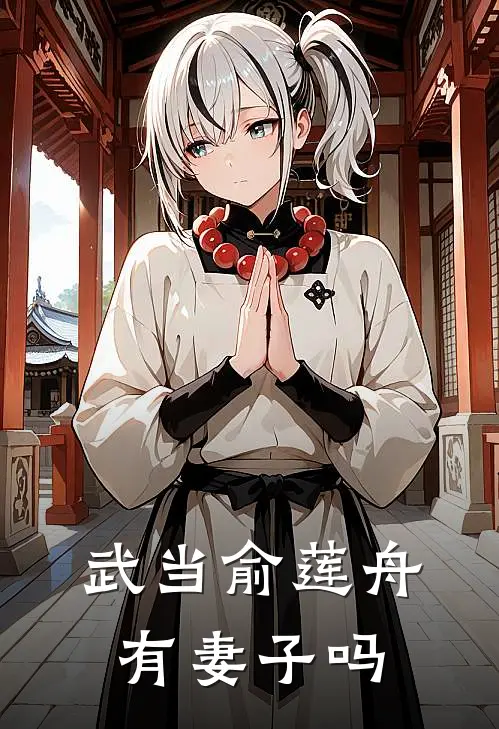 武当俞莲舟有妻子吗