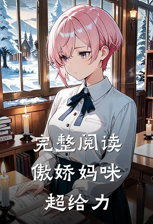 完整阅读傲娇妈咪超给力