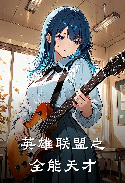 英雄联盟之全能天才