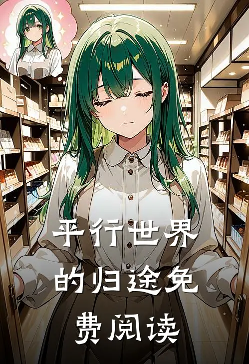 平行世界的归途免费阅读