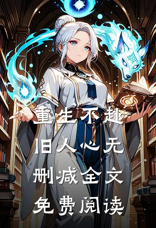 重生不赴旧人心无删减全文免费阅读