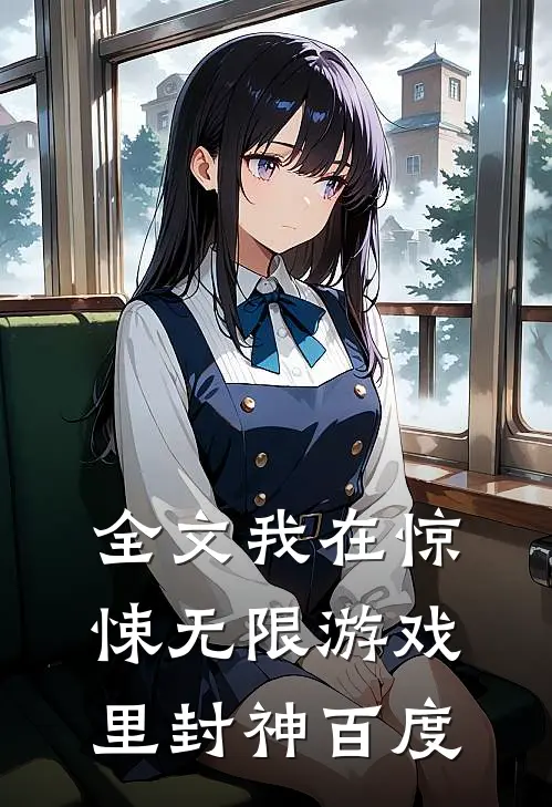 全文我在惊悚无限游戏里封神百度