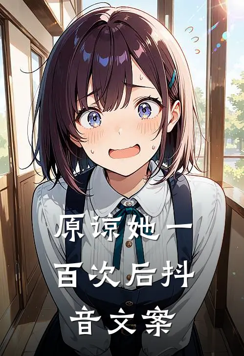 原谅她一百次后抖音文案