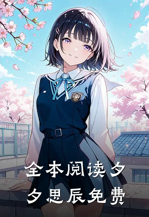 全本阅读夕夕思辰免费