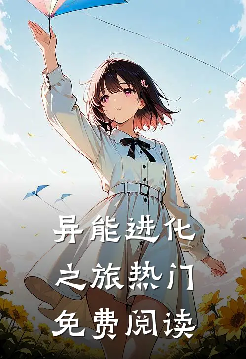 异能进化之旅热门免费阅读