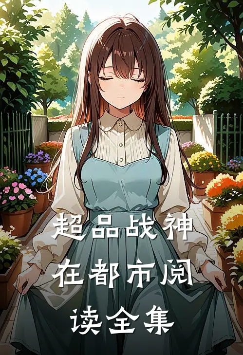 超品战神在都市阅读全集