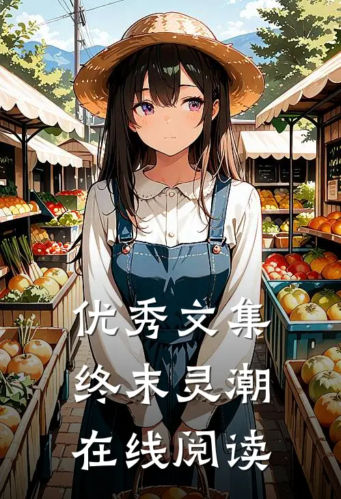 优秀文集终末灵潮在线阅读