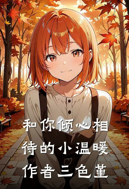 和你倾心相待的小温暖作者三色堇