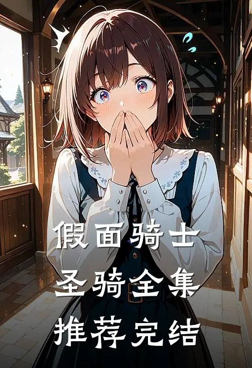 假面骑士圣骑全集推荐完结