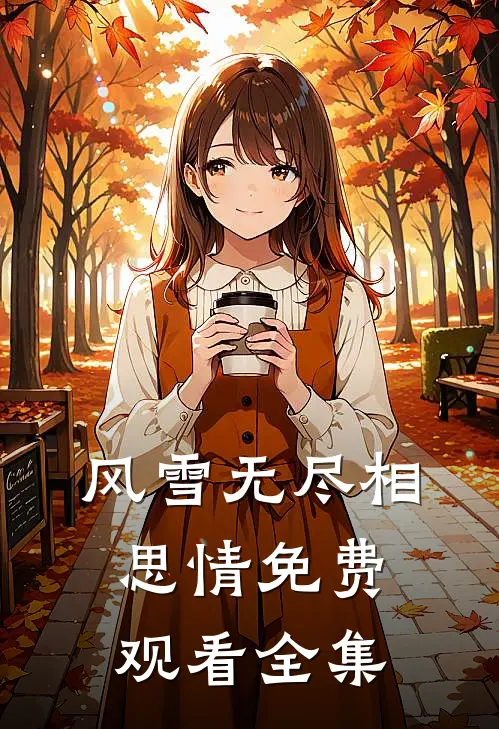 风雪无尽相思情免费观看全集