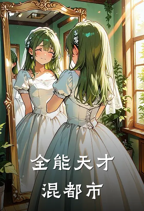 全能天才混都市