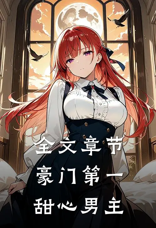 全文章节豪门第一甜心男主