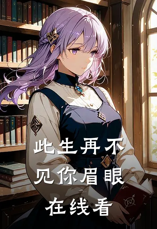 此生再不见你眉眼在线看