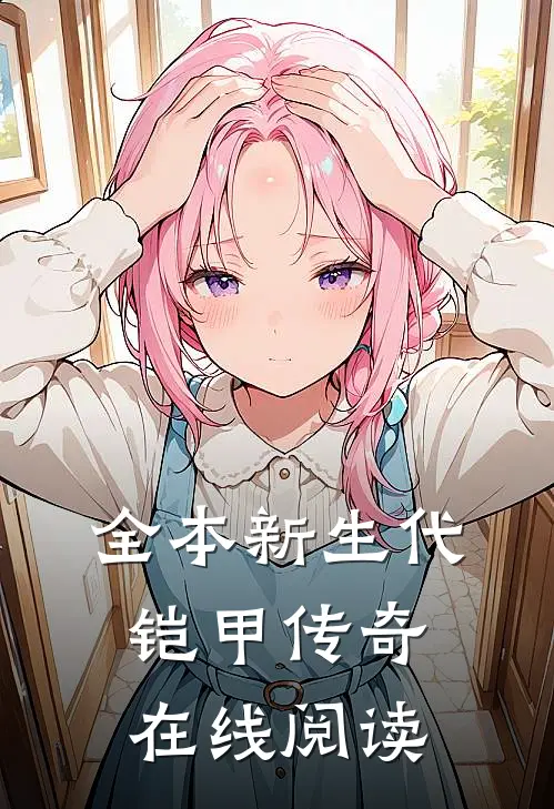 全本新生代铠甲传奇在线阅读