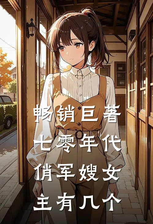 畅销巨著七零年代俏军嫂女主有几个