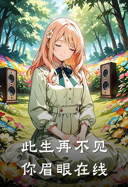 此生再不见你眉眼在线