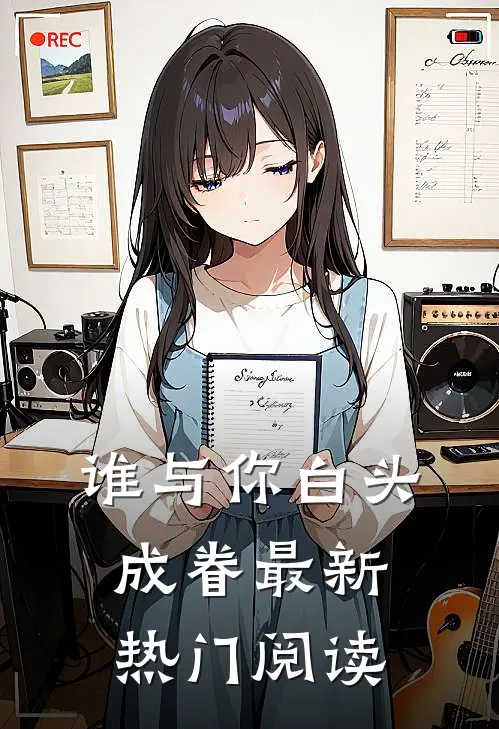 谁与你白头成眷最新热门阅读