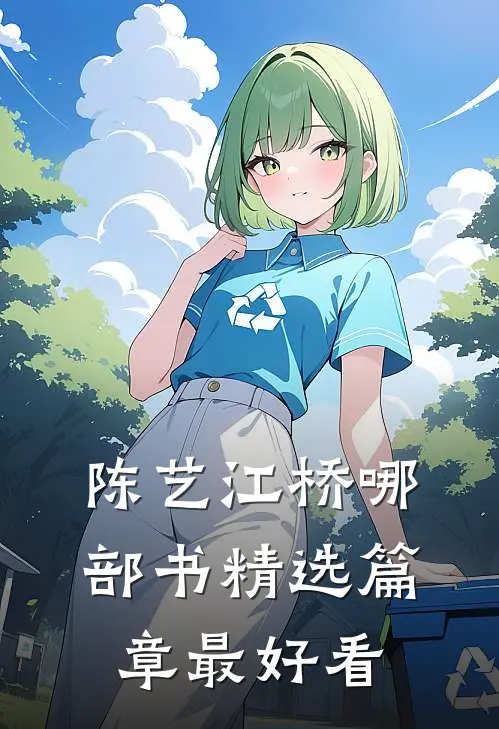 陈艺江桥哪部书精选篇章最好看
