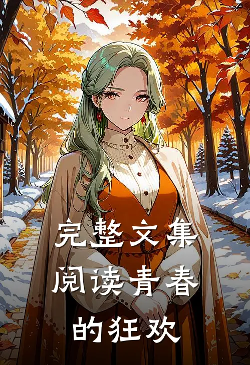 完整文集阅读青春的狂欢