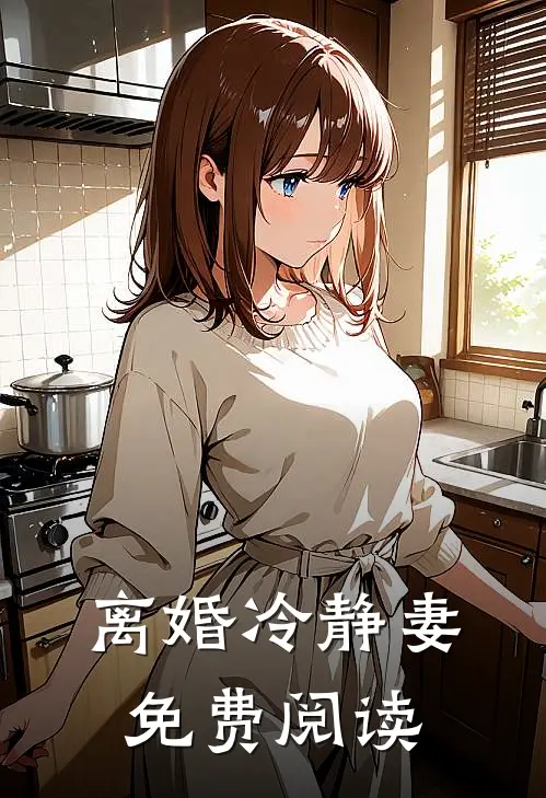 离婚冷静妻免费阅读