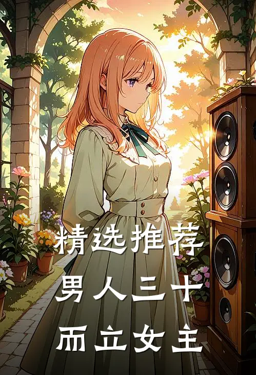精选推荐男人三十而立女主