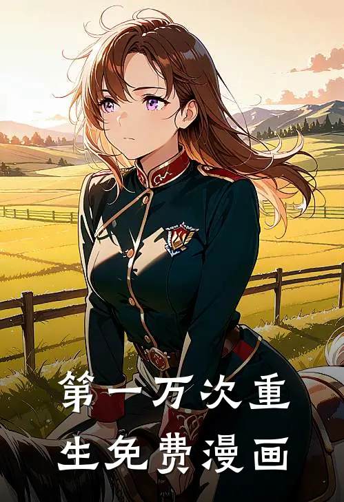 第一万次重生免费漫画