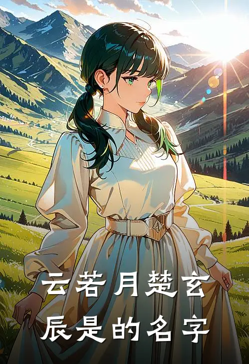 云若月楚玄辰是的名字