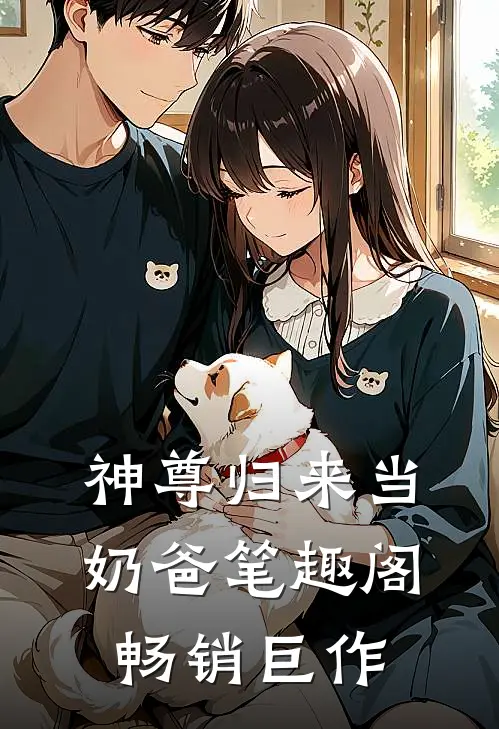 神尊归来当奶爸笔趣阁畅销巨作